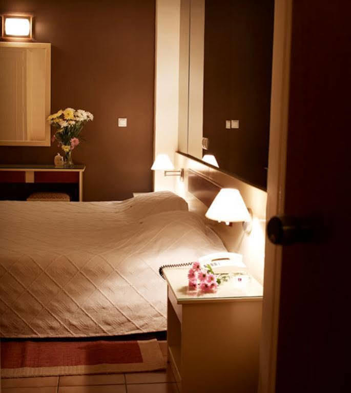 Hotel Platon Афины Экстерьер фото