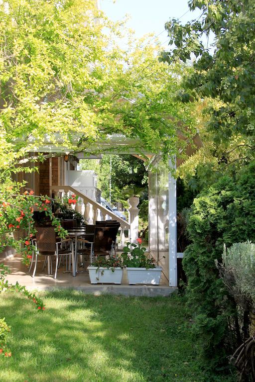 Hotel Platon Афины Экстерьер фото